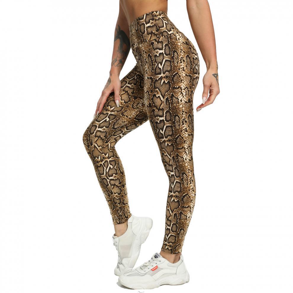 Womens High Waist Workout Leggings Athletic Yoga Pants